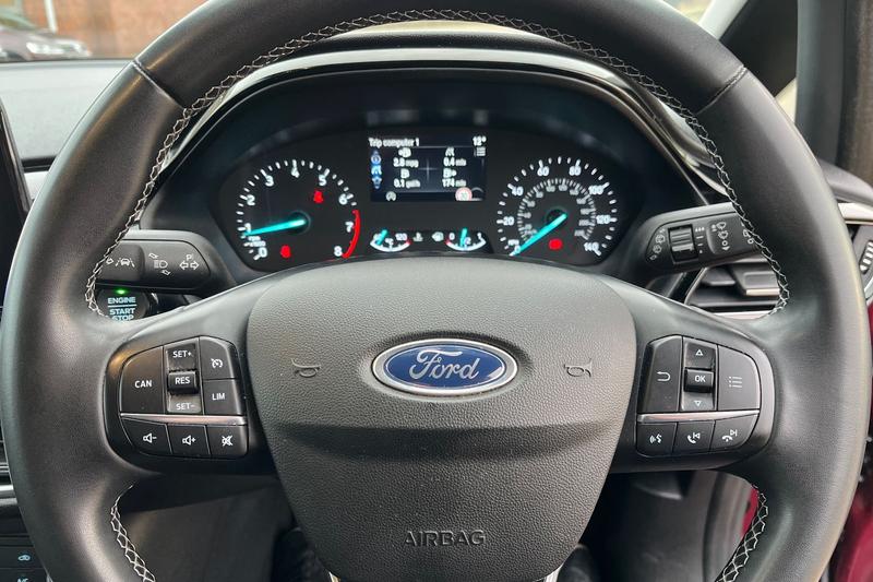 Used Ford Fiesta 2022 for sale - 77254328: Photo 12