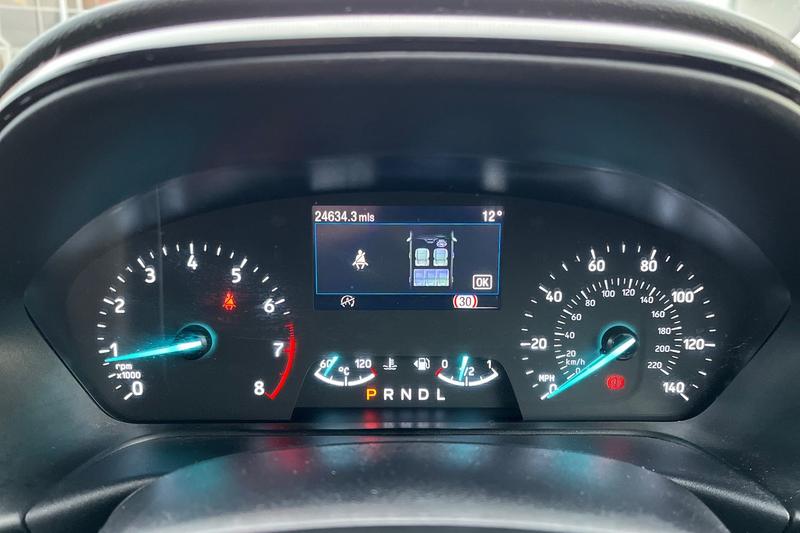 Used Ford Fiesta 2022 for sale - 77254328: Photo 13