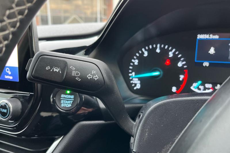 Used Ford Fiesta 2022 for sale - 77254328: Photo 14