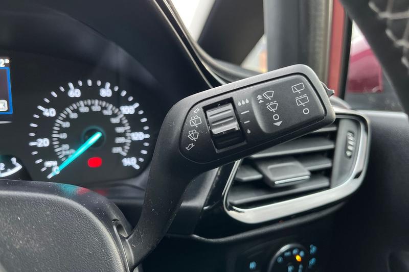 Used Ford Fiesta 2022 for sale - 77254328: Photo 15