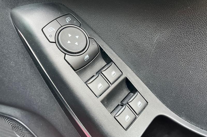 Used Ford Fiesta 2022 for sale - 77254328: Photo 16