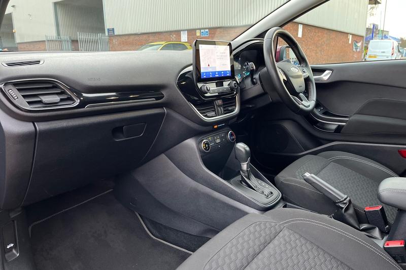 Used Ford Fiesta 2022 for sale - 77254328: Photo 18