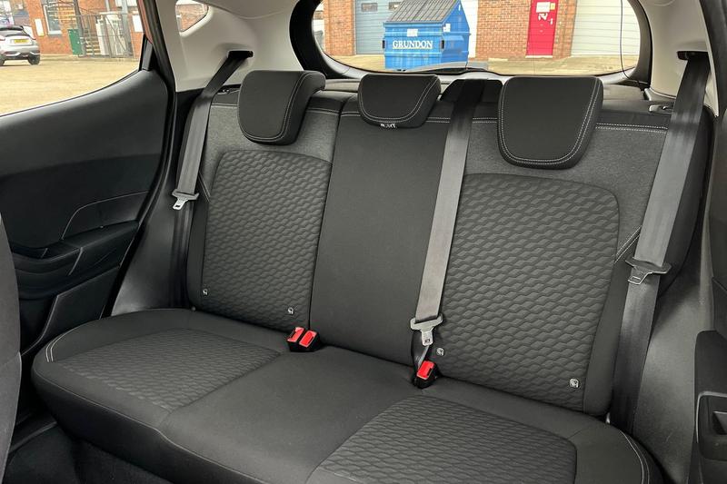 Used Ford Fiesta 2022 for sale - 77254328: Photo 20