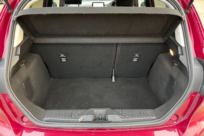 Used Ford Fiesta 2022 for sale - 77254328: Photo 21