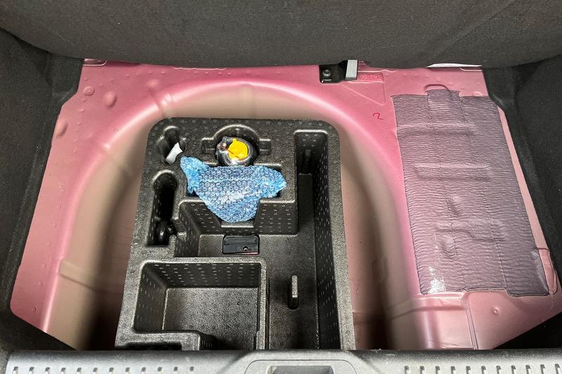 Used Ford Fiesta 2022 for sale - 77254328: Photo 23