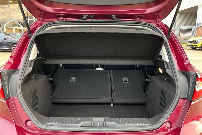 Used Ford Fiesta 2022 for sale - 77254328: Photo 24