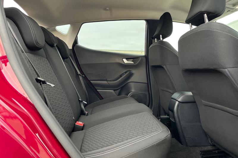 Used Ford Fiesta 2022 for sale - 77254328: Photo 26