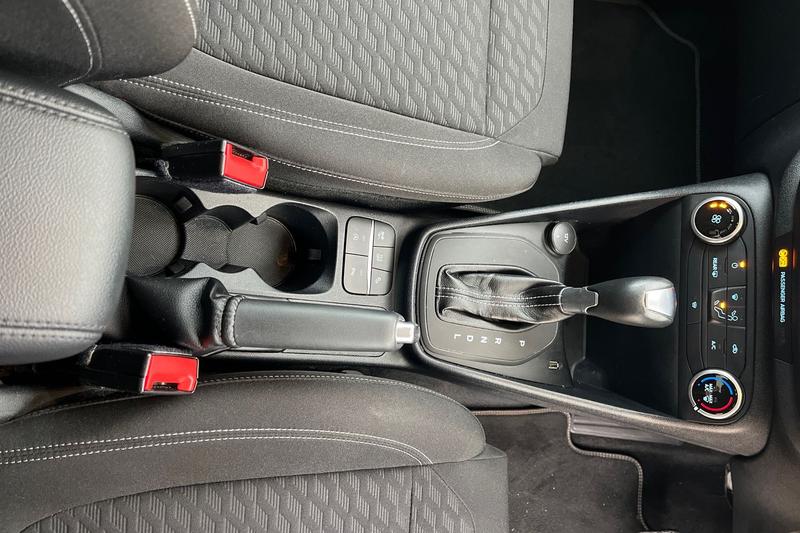 Used Ford Fiesta 2022 for sale - 77254328: Photo 29