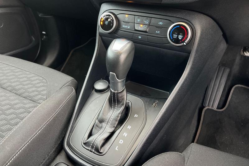 Used Ford Fiesta 2022 for sale - 77254328: Photo 31