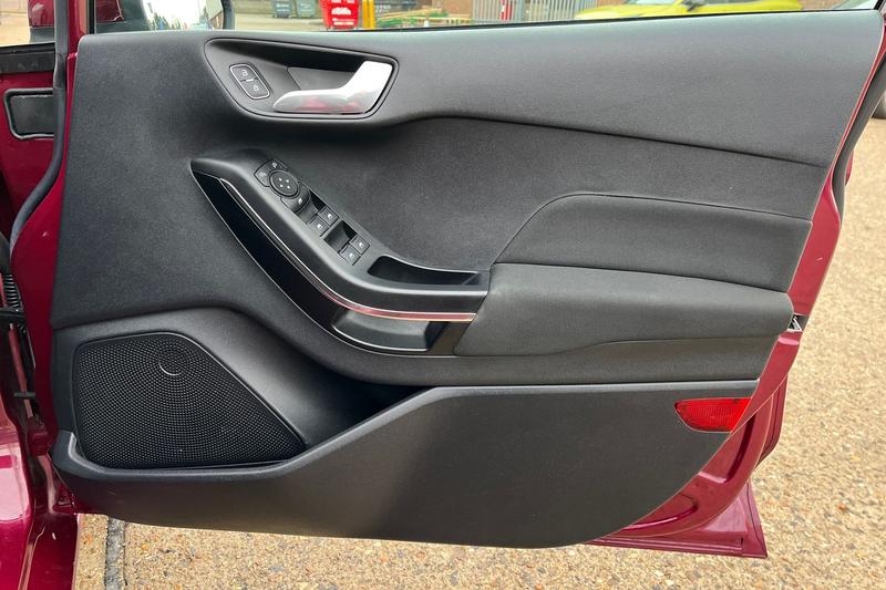 Used Ford Fiesta 2022 for sale - 77254328: Photo 36