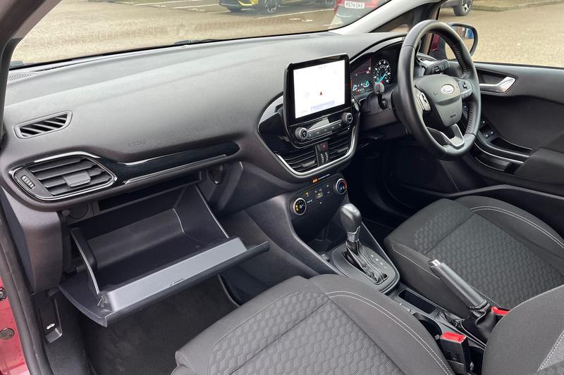 Used Ford Fiesta 2022 for sale - 77254328: Photo 37