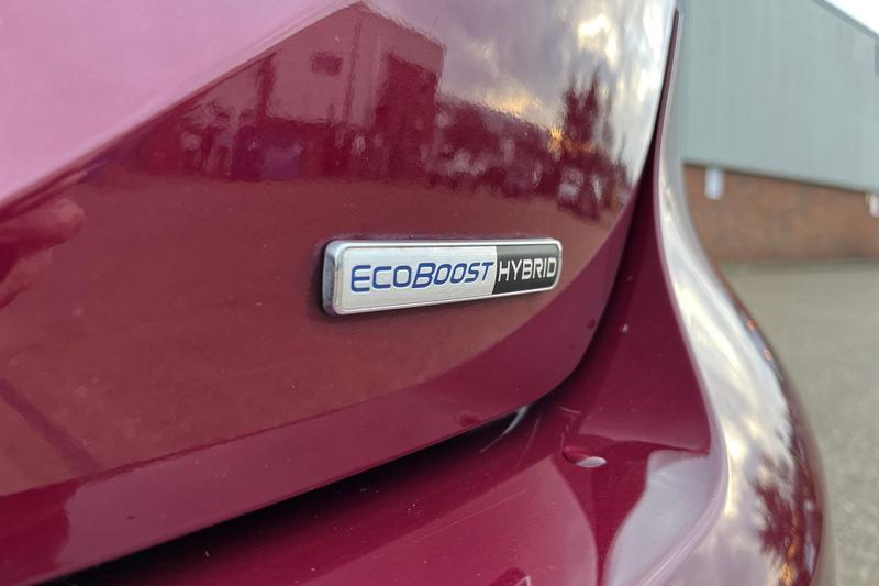 Used Ford Fiesta 2022 for sale - 77254328: Photo 39