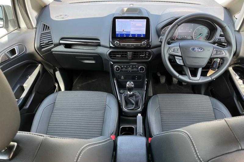 Used Ford Ecosport 2022 for sale - 76807175: Photo 10