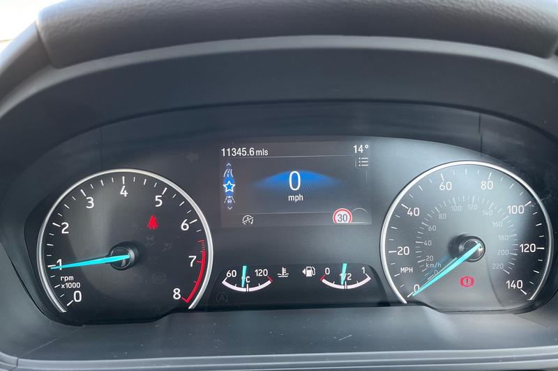 Used Ford Ecosport 2022 for sale - 76807175: Photo 13