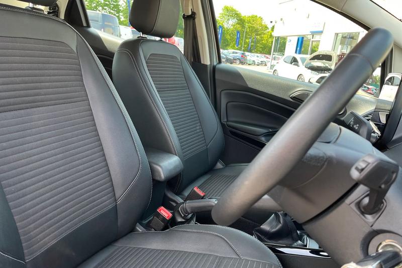 Used Ford Ecosport 2022 for sale - 76807175: Photo 17