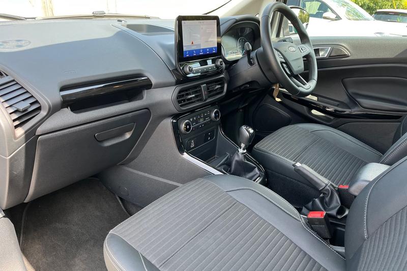 Used Ford Ecosport 2022 for sale - 76807175: Photo 18