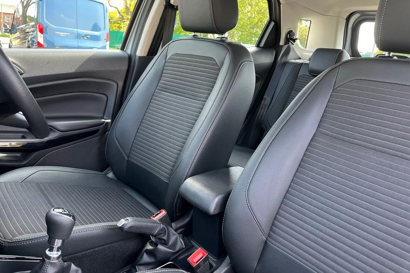 Used Ford Ecosport 2022 for sale - 76807175: Photo 19