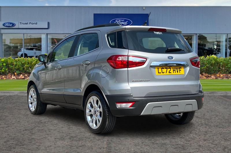 Used Ford Ecosport 2022 for sale - 76807175: Photo 2