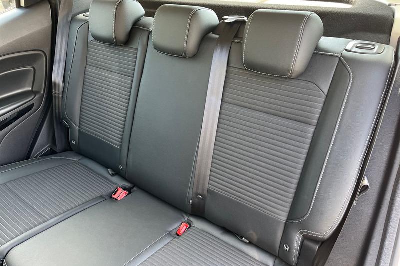 Used Ford Ecosport 2022 for sale - 76807175: Photo 20