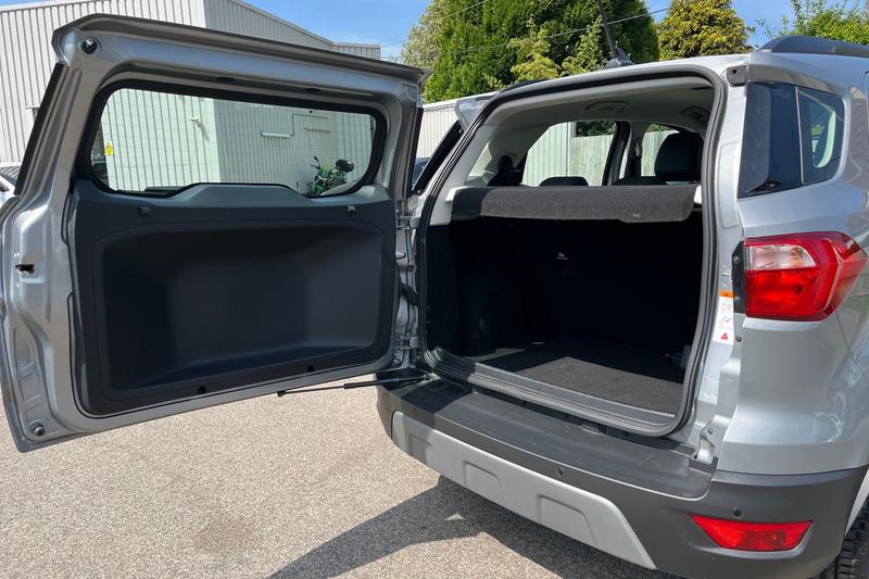 Used Ford Ecosport 2022 for sale - 76807175: Photo 23