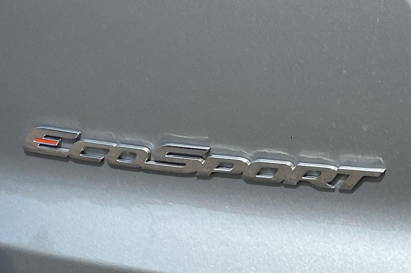 Used Ford Ecosport 2022 for sale - 76807175: Photo 24