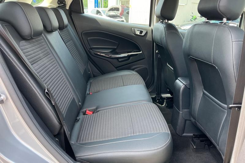 Used Ford Ecosport 2022 for sale - 76807175: Photo 26