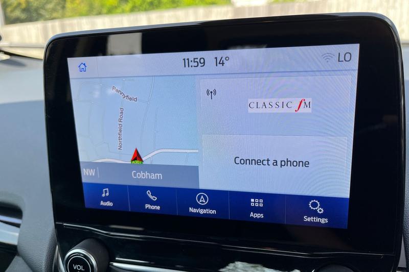 Used Ford Ecosport 2022 for sale - 76807175: Photo 28