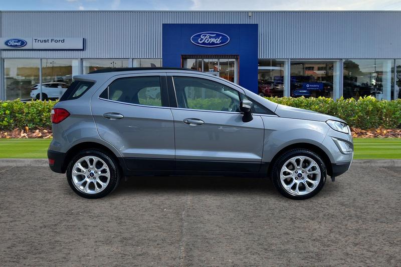 Used Ford Ecosport 2022 for sale - 76807175: Photo 3