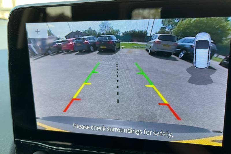 Used Ford Ecosport 2022 for sale - 76807175: Photo 30