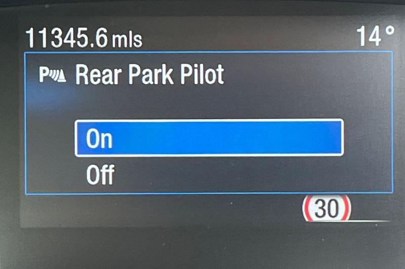 Used Ford Ecosport 2022 for sale - 76807175: Photo 31