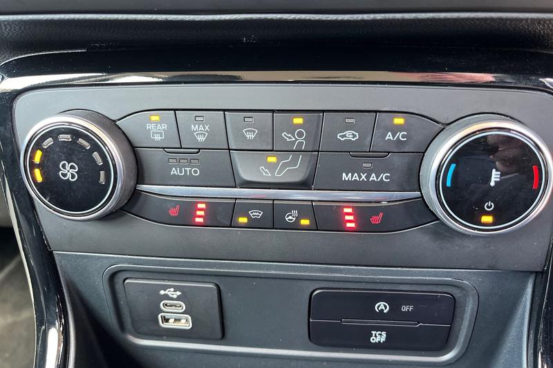 Used Ford Ecosport 2022 for sale - 76807175: Photo 33