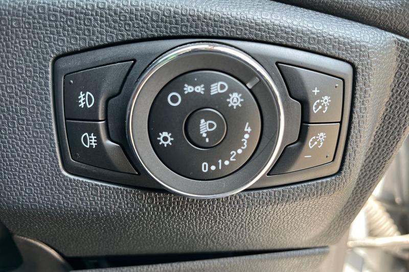 Used Ford Ecosport 2022 for sale - 76807175: Photo 35