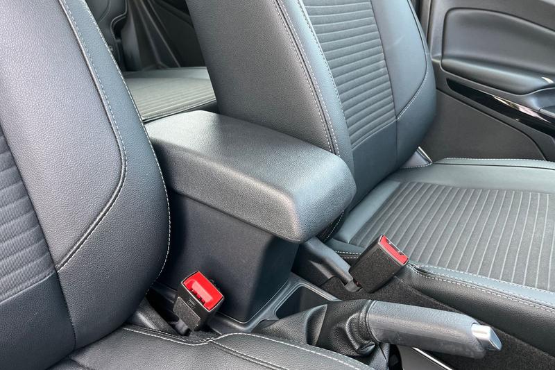 Used Ford Ecosport 2022 for sale - 76807175: Photo 37