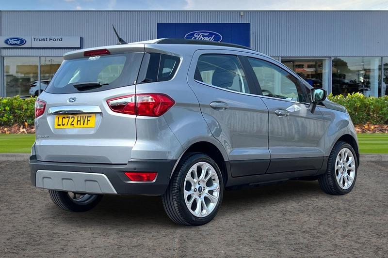 Used Ford Ecosport 2022 for sale - 76807175: Photo 4