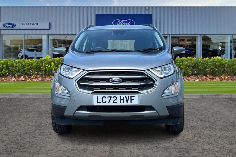 Used Ford Ecosport 2022 for sale - 76807175: Photo 6