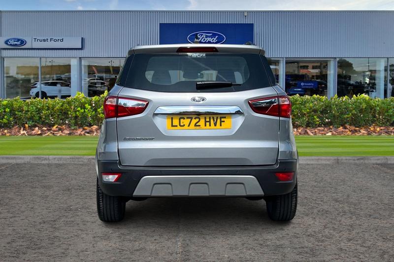 Used Ford Ecosport 2022 for sale - 76807175: Photo 7