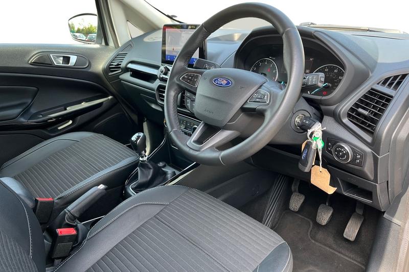 Used Ford Ecosport 2022 for sale - 76807175: Photo 9