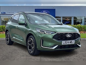 Used Ford Kuga 2024 for sale - 78817858: Photo