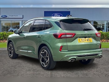 Used Ford Kuga 2024 for sale - 78817858: Photo