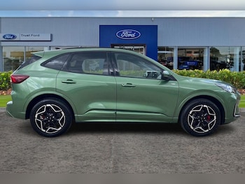 Used Ford Kuga 2024 for sale - 78817858: Photo