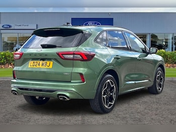 Used Ford Kuga 2024 for sale - 78817858: Photo