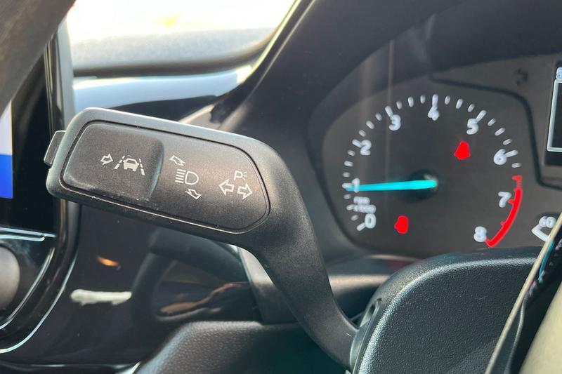 Used Ford Fiesta 2021 for sale - 77763523: Photo 14