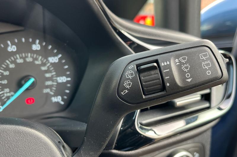 Used Ford Fiesta 2021 for sale - 77763523: Photo 15