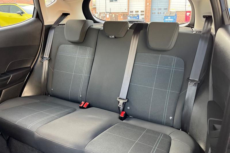 Used Ford Fiesta 2021 for sale - 77763523: Photo 20