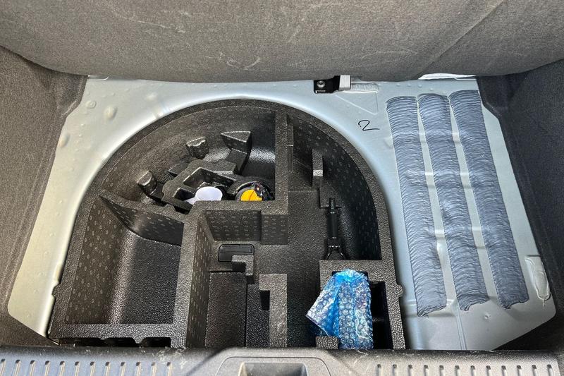 Used Ford Fiesta 2021 for sale - 77763523: Photo 23