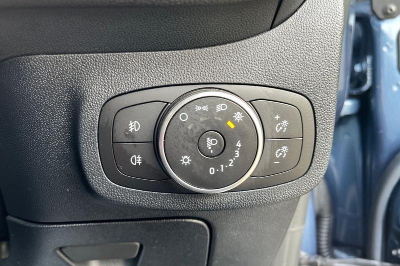 Used Ford Fiesta 2021 for sale - 77763523: Photo 27