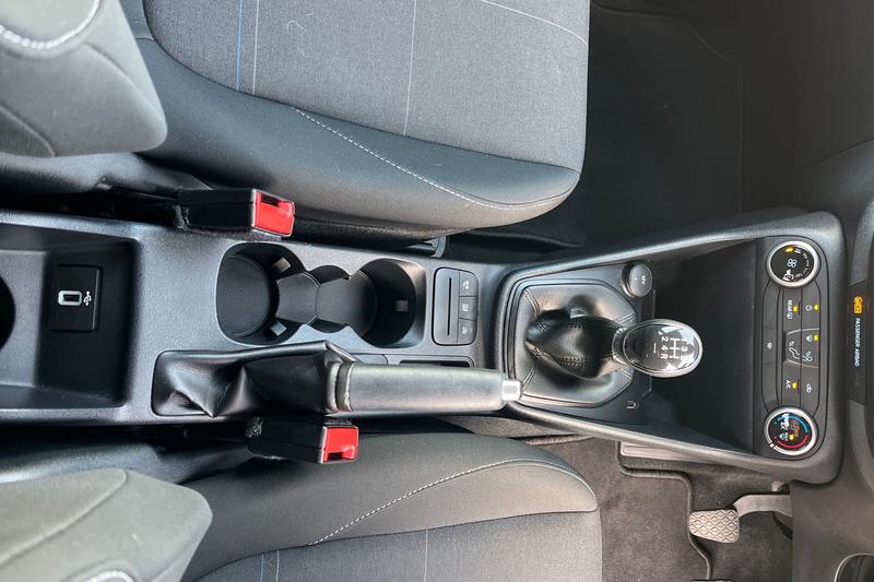 Used Ford Fiesta 2021 for sale - 77763523: Photo 29