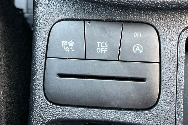 Used Ford Fiesta 2021 for sale - 77763523: Photo 30