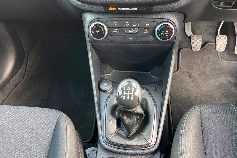 Used Ford Fiesta 2021 for sale - 77763523: Photo 31