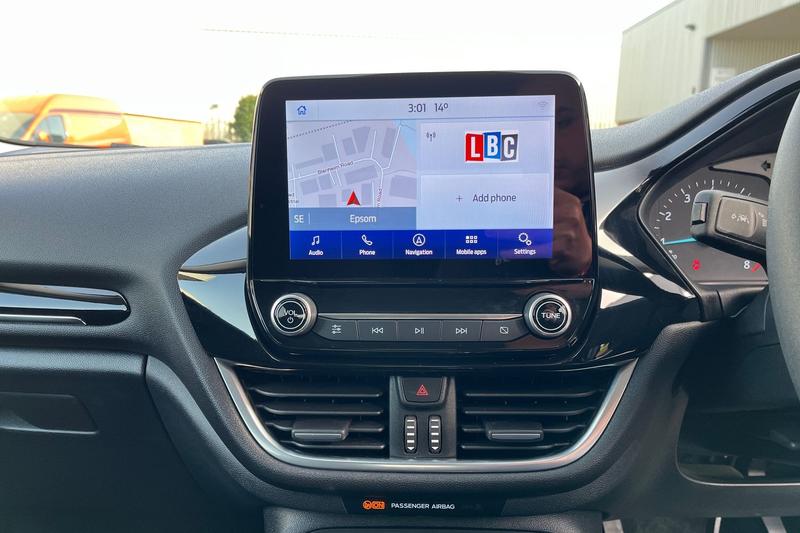 Used Ford Fiesta 2021 for sale - 77763523: Photo 32